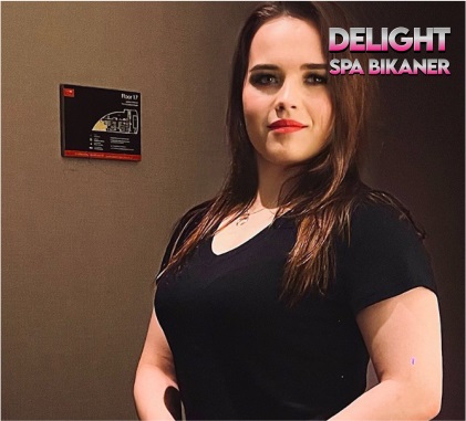 Couples Massage in Bikaner